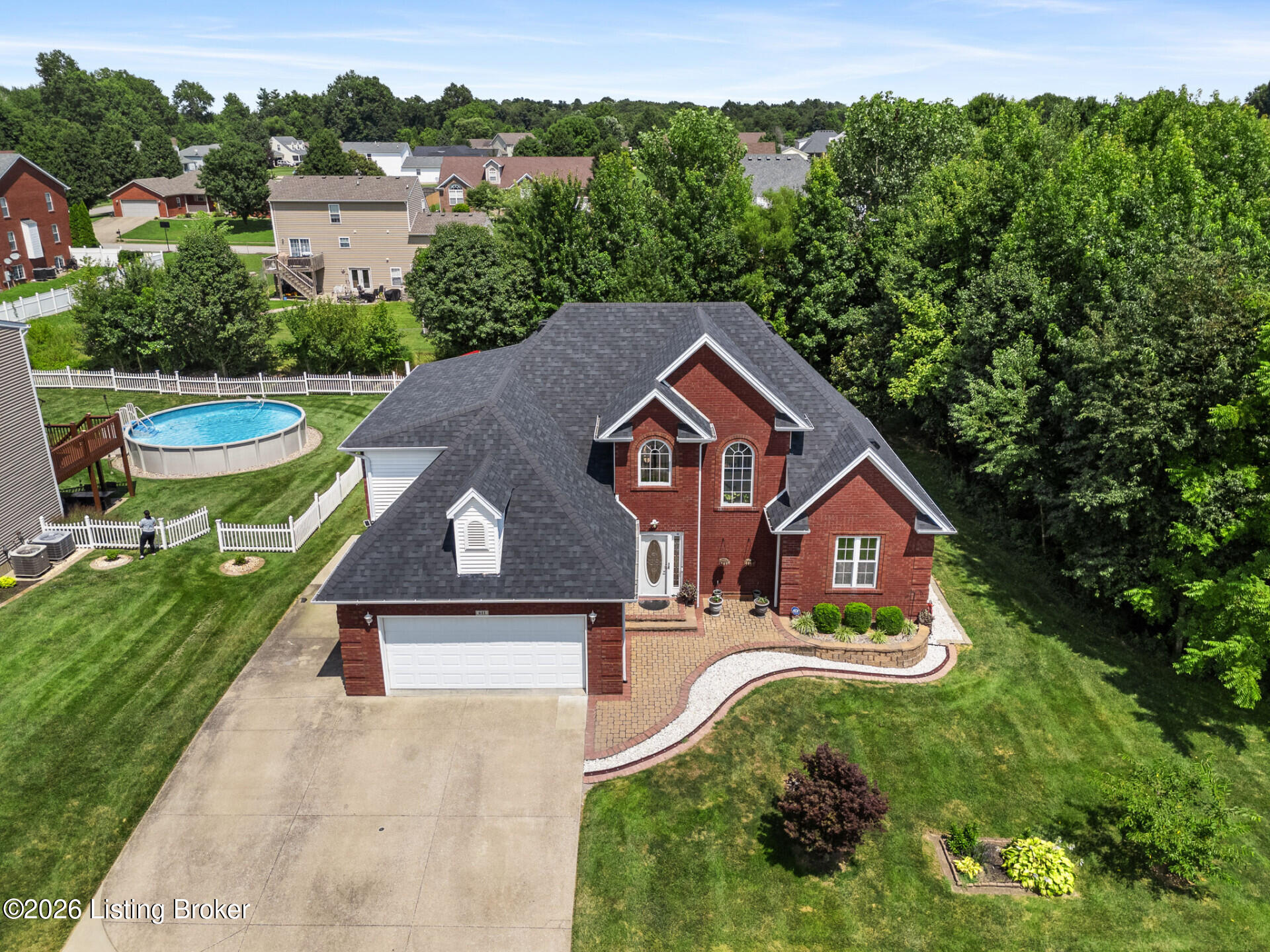 Residential in Elizabethtown 2