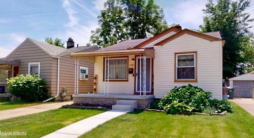 1760 Jarvis St, Ferndale, MI, 48220-2066 | Card Image