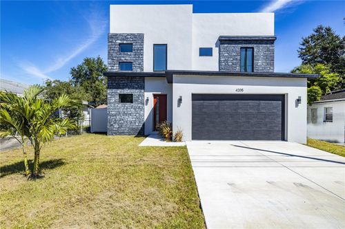 4205 W Arch St, Tampa, FL, 33607-4128 | Card Image