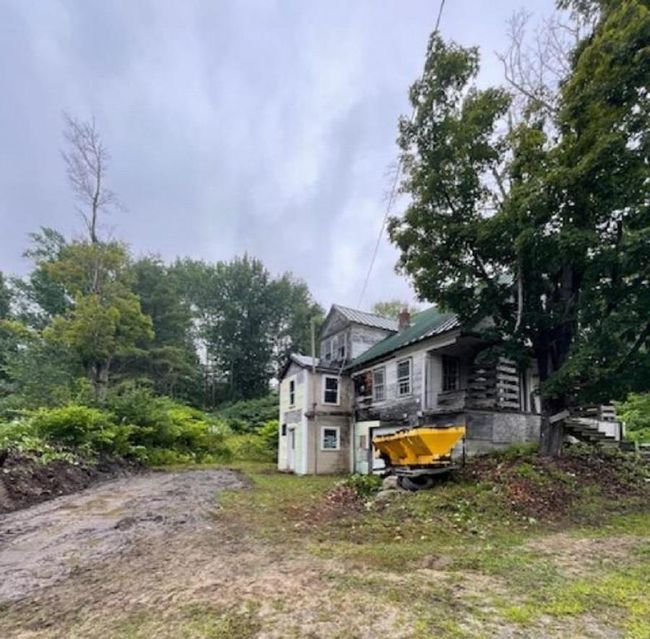 3133 Main St, House other with 3 bedrooms, 0 bathrooms and null parking in Springfield NH | Image 7