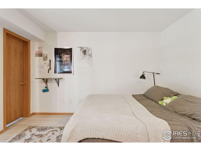 APT-102 - 2802 Sundown Ln, House attached with 2 bedrooms, 1 bathrooms and null parking in Boulder CO | Image 12