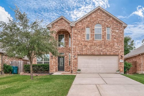 2261 Oak Circle Dr N, Conroe, TX, 77301-3165 | Card Image