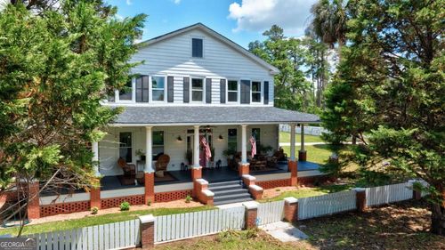 297 Old Louisville Rd, Newington, GA, 30446-2722 | Card Image