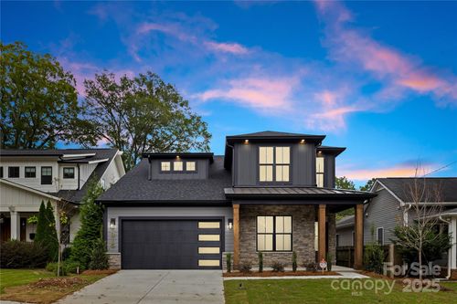 316 Orange St, Charlotte, NC, 28205-7554 | Card Image