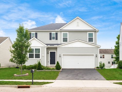 8665 Conestoga Valley Drive, Blacklick, OH, 43004 | Card Image