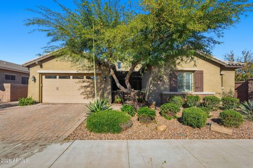 20600 E Canary Court, Queen Creek, AZ, 85142 | Card Image