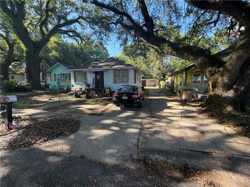 912 Cottrell Street, Mobile, AL, 36605 | Card Image