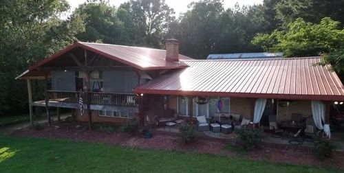 3540 Damon Rd, Michie, TN, 38357-4143 | Card Image
