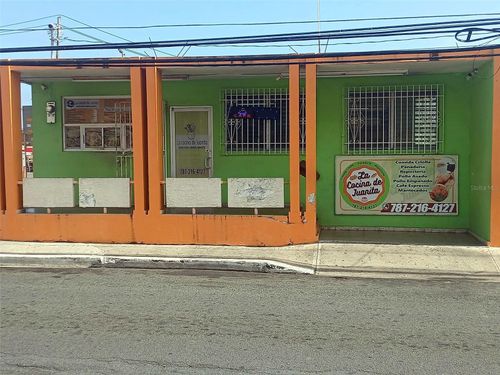 19 Calle Antonio R Barcelo, MAUNABO, PR, 00707-2141 | Card Image