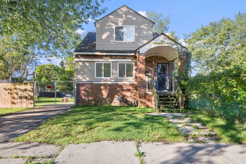 5953 Marlborough St, Detroit, MI, 48224-2937 | Card Image
