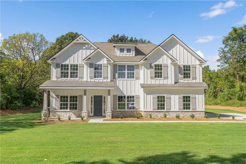 6 Mclendon Rd, Fort Mitchell, AL, 36856-5545 | Card Image