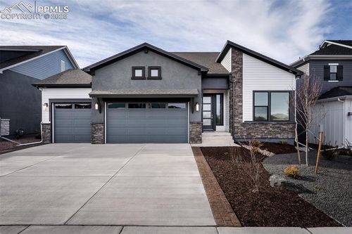 17242 Alsike Clover Ct, Monument, CO, 80132-9292 | Card Image