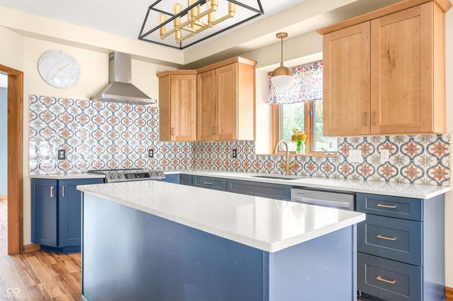 7082 Hunters Ridge Dr, House other with 3 bedrooms, 3 bathrooms and null parking in Plainfield IN | Image 13
