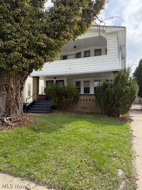 827 Sable Rd, Cleveland, OH, 44119-2029 | Card Image