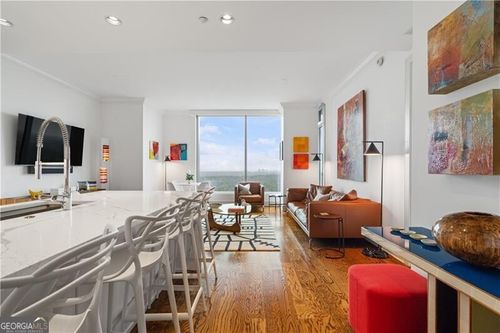 2309-3630 Peachtree Rd Ne, Atlanta, GA, 30326 | Card Image