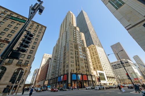 apt-22a-159 E Walton Pl, Chicago, IL, 60611-1996 | Card Image