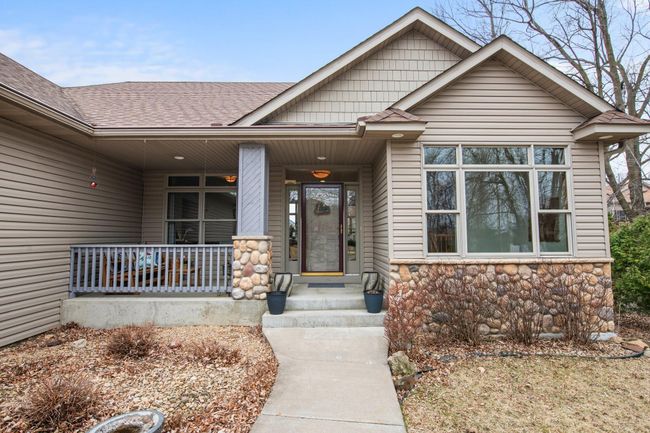5034 200 Th St N, House other with 3 bedrooms, 3 bathrooms and null parking in Forest Lake MN | Image 30