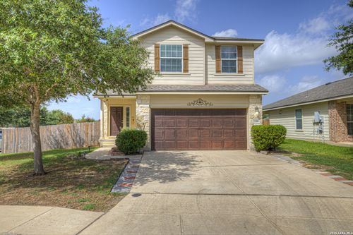 2150 Brinkley Dr, New Braunfels, TX, 78130-3773 | Card Image