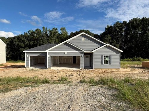 292 Black Duck Ln, Lillington, NC, 27546 | Card Image