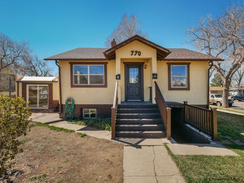 770 N 10th St, Laramie, WY, 82070 | Card Image