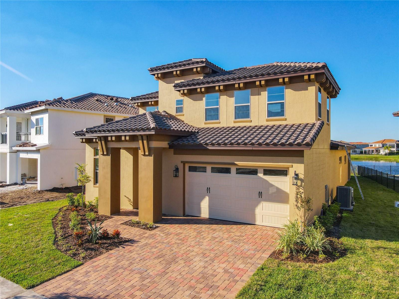 Residential Lease in ORLANDO 2
