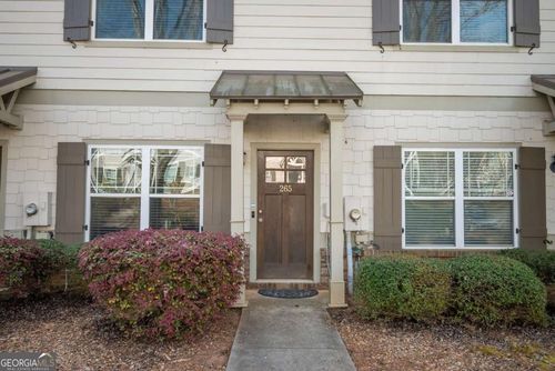 265 Center Park Ln, Athens, GA, 30605-4204 | Card Image