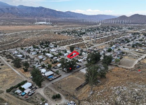 15246 Plum St, Cabazon, CA, 92230-5112 | Card Image