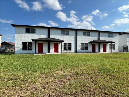 apt-1-720 E Sugarcane Dr, Weslaco, TX, 78599-8822 | Card Image