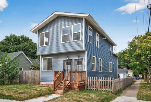 1235 Minnehaha Ave E, Saint Paul, MN, 55106-4718 | Card Image