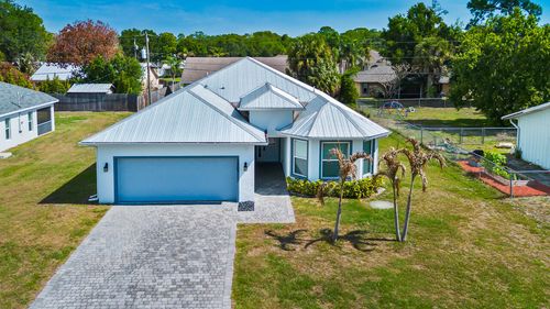 1925 Sw Michelangelo Ave, Port St. Lucie, FL, 34953-2467 | Card Image
