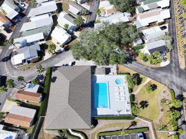 296 - 1219 Thomas Dr, House other with 1 bedrooms, 2 bathrooms and null parking in Panama City FL | Image 40