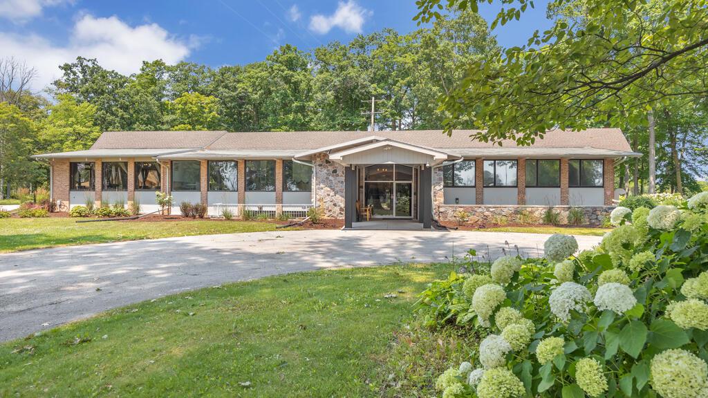 3212 Un Rd, Reedsville, WI 54230-8524