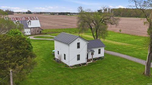 6815 S 550 E, Wolcottville, IN, 46795-8826 | Card Image