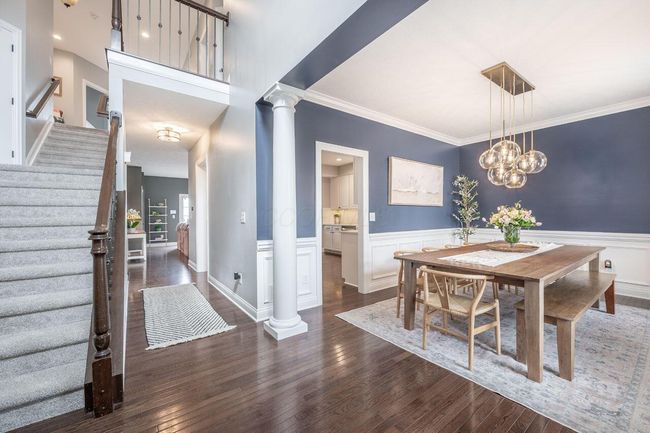 8194 Griswold Dr, House other with 4 bedrooms, 3 bathrooms and null parking in New Albany OH | Image 7