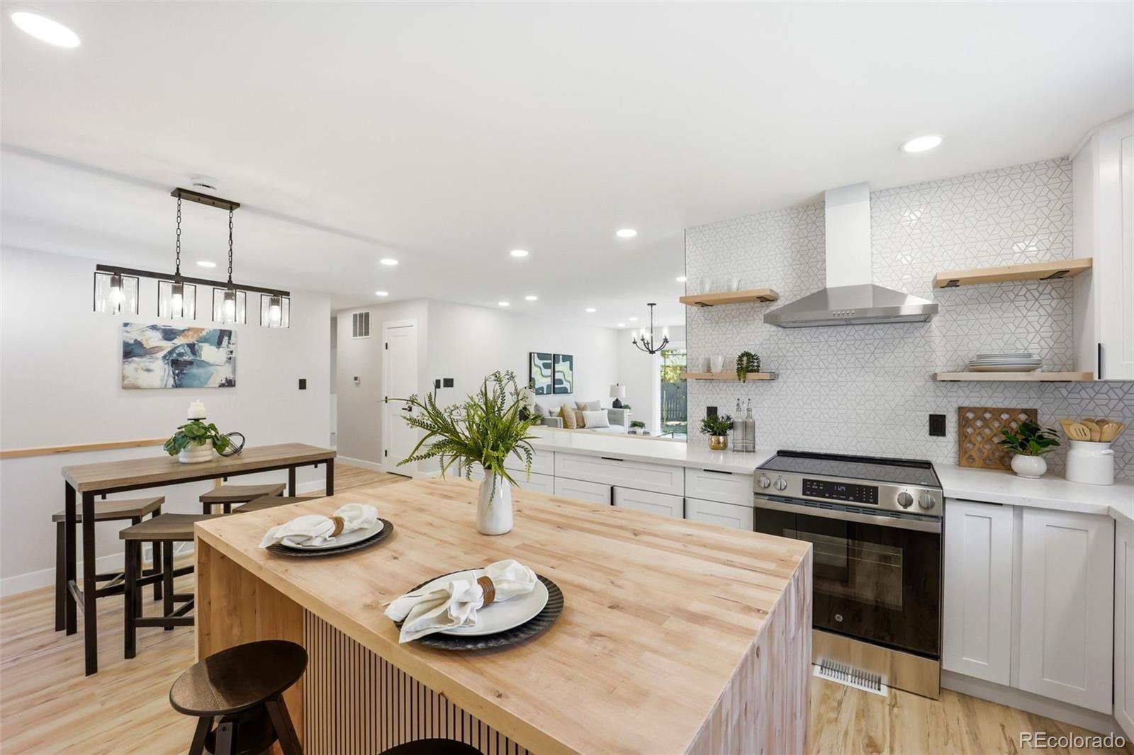 Residential in Denver 5