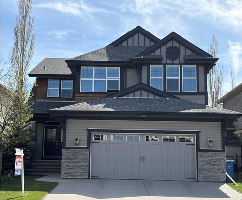 119 Auburn Bay Ave Se, Calgary, AB, T3M0N4 | Card Image
