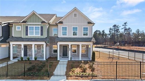 24-3261 Lake Carlton Rd, Loganville, GA, 30052-8835 | Card Image