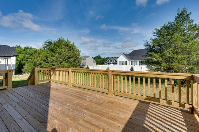 7104 Paxton Cir, House other with 4 bedrooms, 4 bathrooms and null parking in Hixson TN | Image 43
