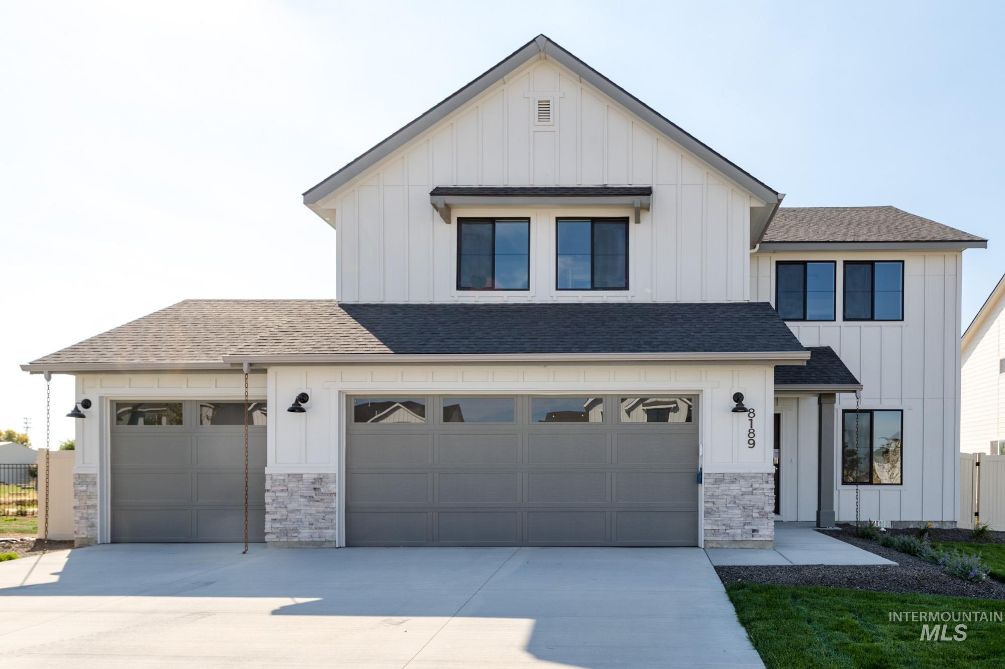 Sunray Dr, Nampa, ID 83687