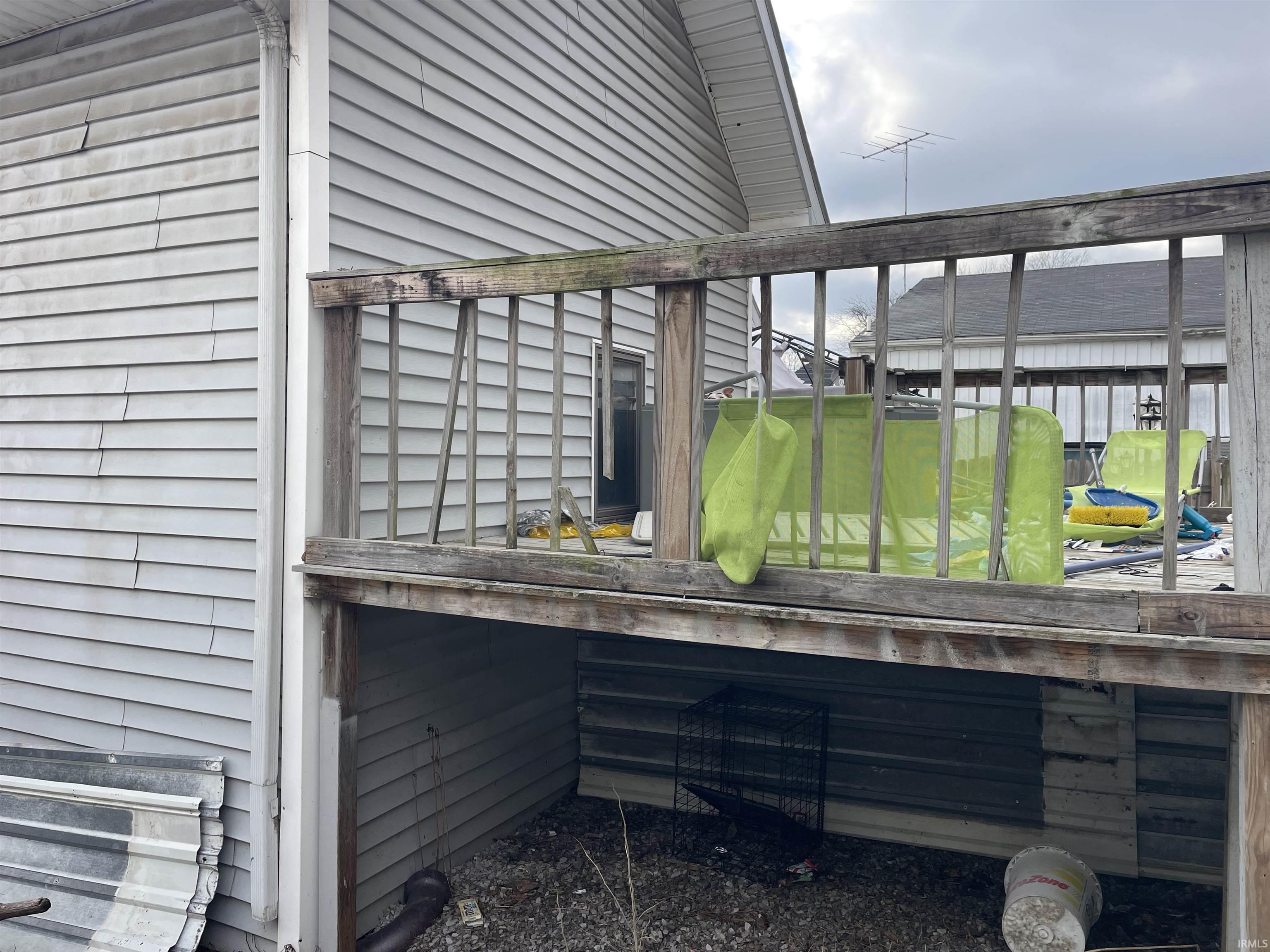 Residential in Mount Vernon 2