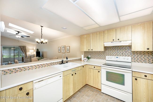 3033 Dunhill Dr, House other with 2 bedrooms, 2 bathrooms and null parking in Cocoa FL | Image 15