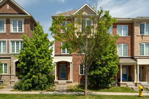 37 Torah Gate, Vaughan, ON, L6A4Y4 | Card Image