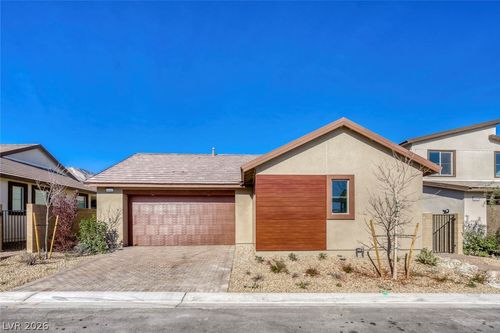 1041 Soaring Sage Ave, Las Vegas, NV, 89138-6574 | Card Image