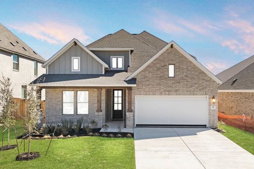 242 Five Mile Creek Way, Kyle, TX, 78640-3448 | Card Image