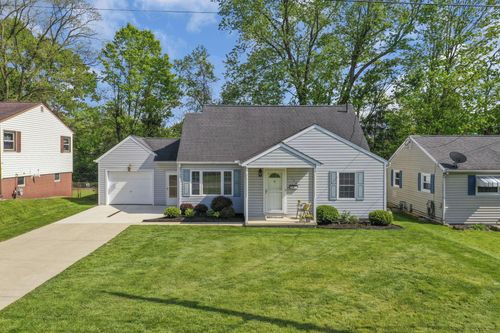 134 Berwick Dr, Lancaster, OH, 43130-1527 | Card Image