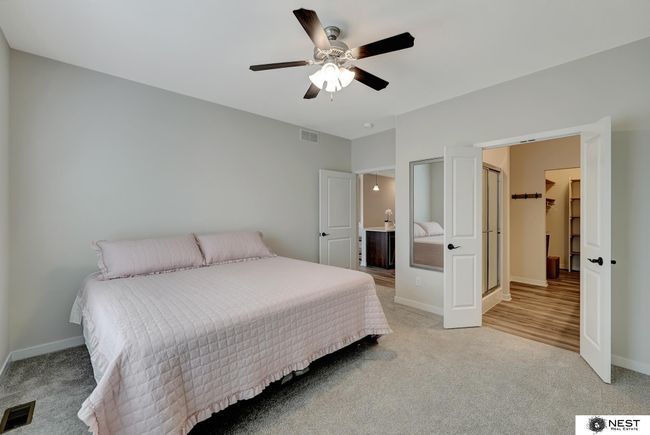 6130 S 87 Th St, Townhouse with 3 bedrooms, 3 bathrooms and 2 parking in Lincoln NE | Image 16