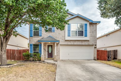 9015 Spiral Woods, Universal City, TX, 78148 | Card Image