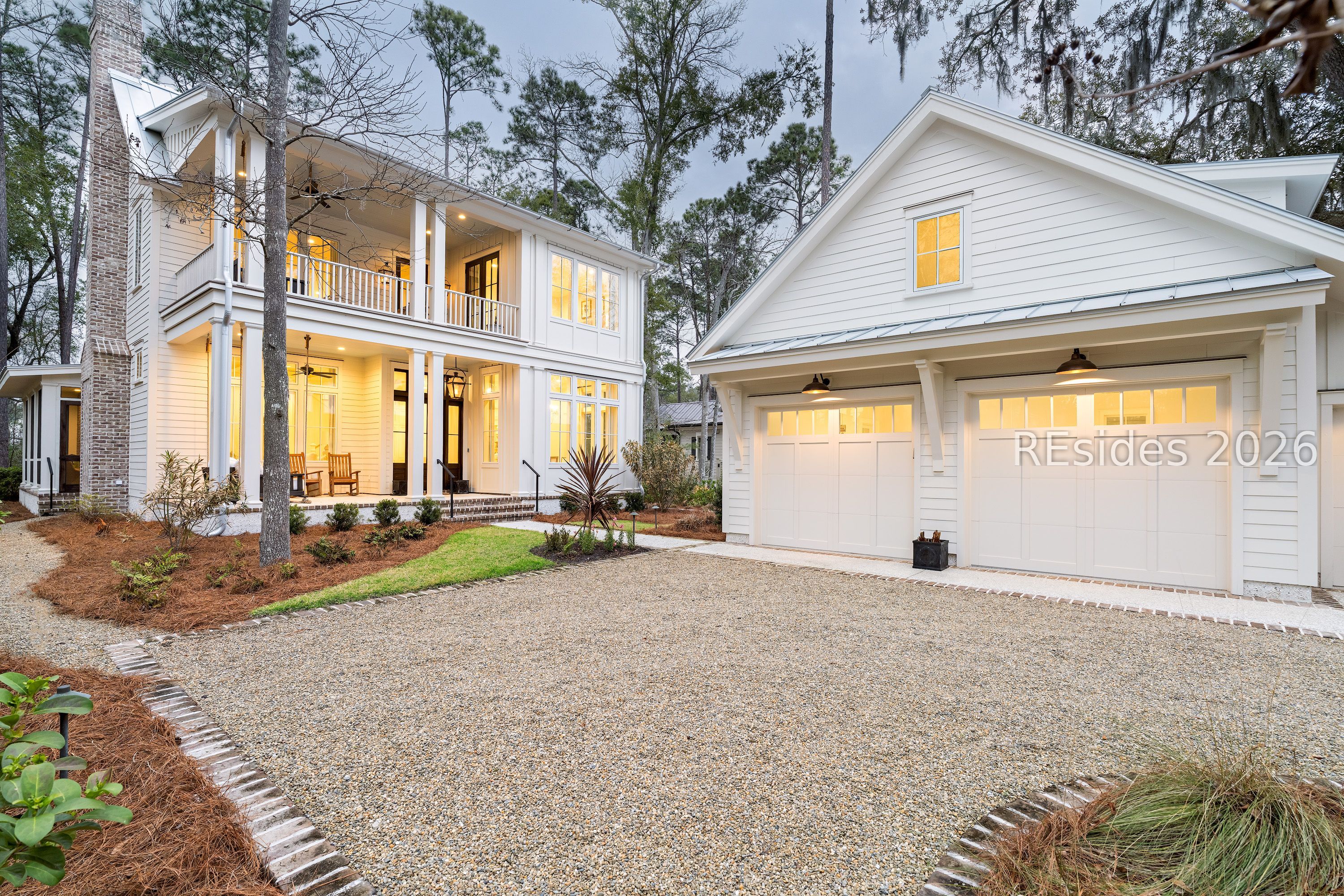 Residential in Bluffton 2