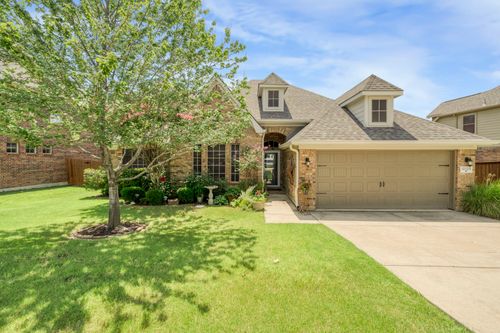 12729 Travers Trail, Fort Worth, TX, 76244 | Card Image