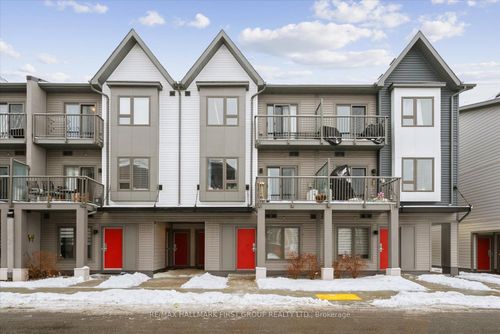 1013-2635 William Jackson Dr, Pickering, ON, L1X0L5 | Card Image